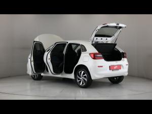 Toyota Starlet 1.5 XS auto - Image 25