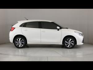 Toyota Starlet 1.5 XS auto - Image 3