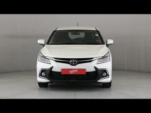 Toyota Starlet 1.5 XS auto - Image 4