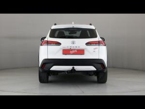 Toyota Corolla Cross 1.8 XR - Image 5