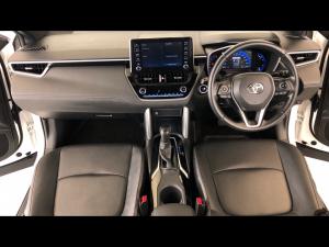 Toyota Corolla Cross 1.8 XR - Image 6