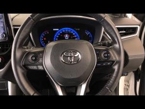 Toyota Corolla Cross 1.8 XR - Image 8