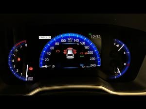 Toyota Corolla Cross 1.8 XR - Image 9