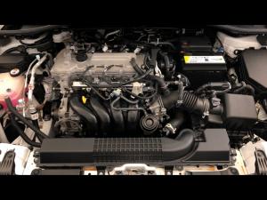 Toyota Corolla Cross 1.8 XR - Image 14