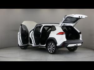 Toyota Corolla Cross 1.8 XR - Image 25