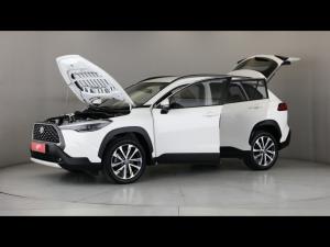 Toyota Corolla Cross 1.8 XR - Image 27