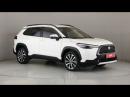 Thumbnail Toyota Corolla Cross 1.8 XR
