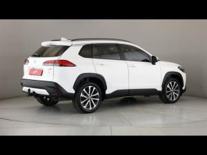 Toyota Corolla Cross 1.8 XR - Image 2