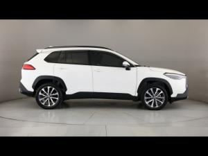 Toyota Corolla Cross 1.8 XR - Image 3