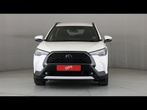 Toyota Corolla Cross 1.8 XR - Image 4