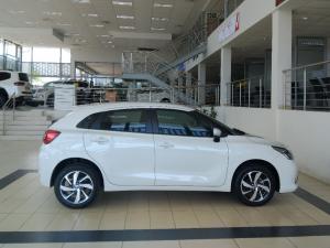 Toyota Starlet 1.5 XS manual - Image 3