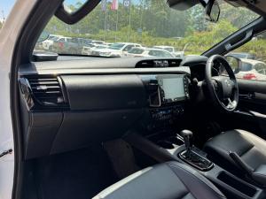 Toyota Hilux 2.8GD-6 double cab 4x4 Legend auto - Image 7