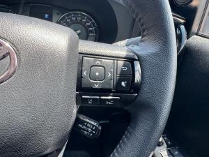 Toyota Hilux 2.8GD-6 double cab 4x4 Legend auto - Image 10