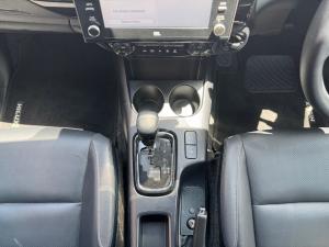 Toyota Hilux 2.8GD-6 double cab 4x4 Legend auto - Image 12