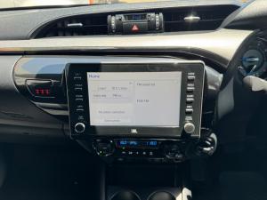 Toyota Hilux 2.8GD-6 double cab 4x4 Legend auto - Image 13