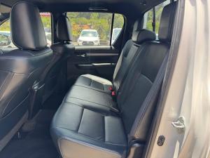 Toyota Hilux 2.8GD-6 double cab 4x4 Legend auto - Image 16