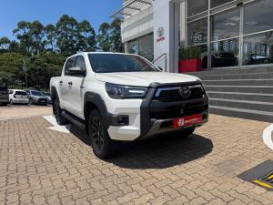 Toyota Hilux 2.8GD-6 double cab 4x4 Legend auto - Image 1