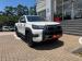 Toyota Hilux 2.8GD-6 double cab 4x4 Legend auto - Thumbnail 1