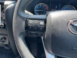 Toyota Fortuner 2.4GD-6 4x4 - Image 9