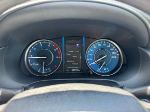 Toyota Fortuner 2.4GD-6 4x4 - Image 11