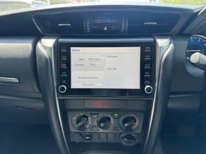 Toyota Fortuner 2.4GD-6 4x4 - Image 13
