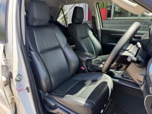 Toyota Fortuner 2.4GD-6 4x4 - Image 14