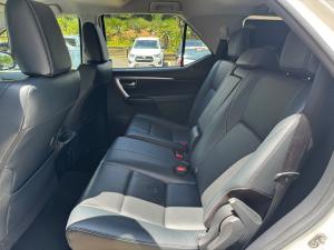 Toyota Fortuner 2.4GD-6 4x4 - Image 15