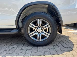 Toyota Fortuner 2.4GD-6 4x4 - Image 16