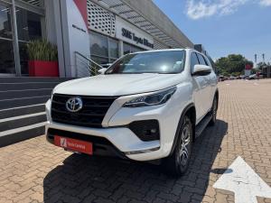 Toyota Fortuner 2.4GD-6 4x4 - Image 17