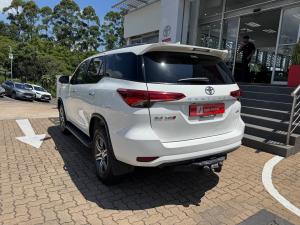 Toyota Fortuner 2.4GD-6 4x4 - Image 18