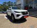 Thumbnail Toyota Fortuner 2.4GD-6 4x4