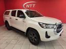 Thumbnail Toyota Hilux 2.4 GD-6 RB Raider automaticD/C