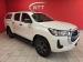 Toyota Hilux 2.4 GD-6 RB Raider automaticD/C - Thumbnail 1