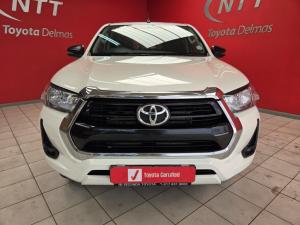 Toyota Hilux 2.4 GD-6 RB Raider automaticD/C - Image 4
