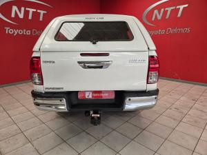 Toyota Hilux 2.4 GD-6 RB Raider automaticD/C - Image 5
