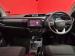 Toyota Hilux 2.4 GD-6 RB Raider automaticD/C - Thumbnail 6
