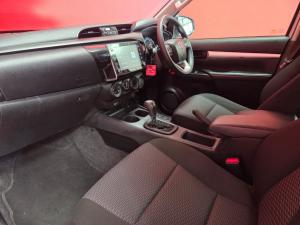 Toyota Hilux 2.4 GD-6 RB Raider automaticD/C - Image 7