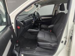 Toyota Hilux 2.0 VvtiP/U Single Cab - Image 7