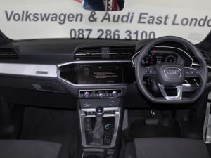 Audi Q3 Sportback 35 Tfsi Black Edition - Image 10