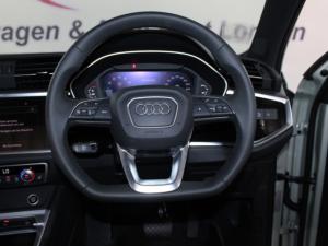 Audi Q3 Sportback 35 Tfsi Black Edition - Image 12