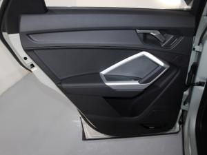 Audi Q3 Sportback 35 Tfsi Black Edition - Image 13