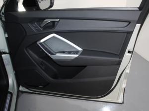 Audi Q3 Sportback 35 Tfsi Black Edition - Image 15