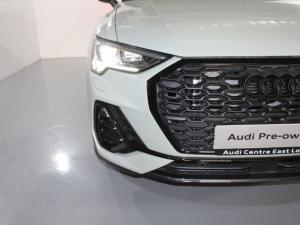 Audi Q3 Sportback 35 Tfsi Black Edition - Image 19