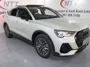 Thumbnail Audi Q3 Sportback 35 Tfsi Black Edition