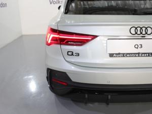 Audi Q3 Sportback 35 Tfsi Black Edition - Image 20