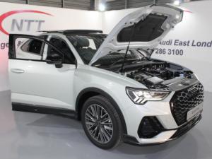 Audi Q3 Sportback 35 Tfsi Black Edition - Image 22