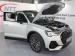 Audi Q3 Sportback 35 Tfsi Black Edition - Thumbnail 22