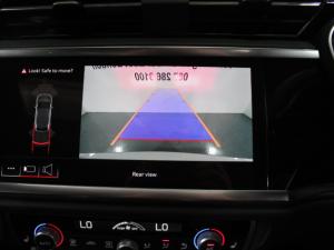 Audi Q3 Sportback 35 Tfsi Black Edition - Image 24