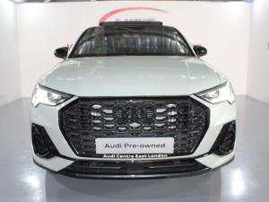 Audi Q3 Sportback 35 Tfsi Black Edition - Image 2
