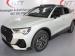 Audi Q3 Sportback 35 Tfsi Black Edition - Thumbnail 3